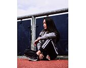 Kappa Banda Wrastoria Slim A93 Black Womens Sweatpants