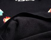 RIP N DIP Fuego Hoodie Black Hoody