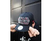 New Era 59FIFTY STAWARS Black Cap
