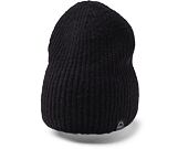 STATEWEAR Heylow Beanie Black