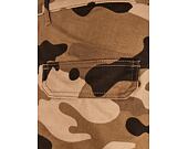 Urban Classics TB3137 Camo Cargo Jogging Pants 2.0 Darkground Camo
