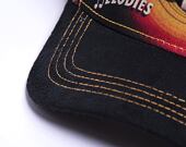 Capslab Trucker RIN1 Bugs Bunny "That’s all Folks!" Cap