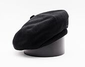 Kangol Bamboo Jax Beret K3143ST-BK001 Black