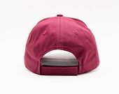 Alpha Industries VLC Cap 168903 Burgundy