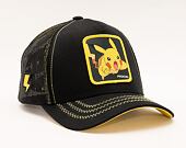 Capslab Trucker (POKÉMON) Pikachu PIK7 Cap