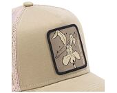 Capslab (LOONEY TUNES) Wile E. Coyote COY1 Cap