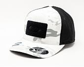 Oakley SI Multicam 110 Snapback Cap Multicam Alpine