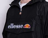 Ellesse Monterini 2 Black (Anthracite) Jacket