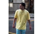Karl Kani Small Signature Washed Tee Light Yellow 6030254 T-Shirt