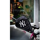 New Era Stadium Pack New York Yankees Black / White Backpack