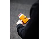 Secrid Miniwallet Cleo Ochre/Brown
