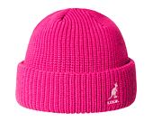 Kangol Cardinal 2 Way Beanie K3454-EP600 Electric Pink