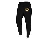 '47 Brand NHL Boston Bruins Imprint Burnside Pants Jet Black Sweatpants