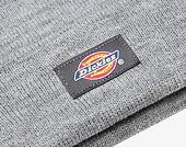 Dickies Gibsland Beanie Grey Melange