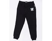 '47 Brand NHL Anaheim Ducks Imprint Burnside Pants Jet Black Sweatpants