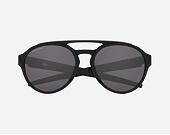 Oakley Forager 9421-0158 Polished Black / Prizm Grey Sunglasses