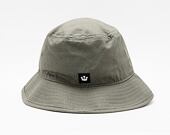 Goorin Bros. Howl You Doing Olive Bucket Hat
