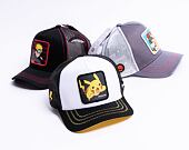 Capslab Trucker Pokémon Pikachu PKM2/PIK5 Cap