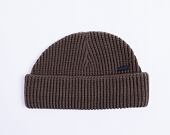 Kangol Short Waffle Beanie Olive