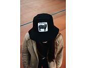 Goorin Bros. Baaad Guy Black Bucket Hat