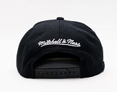 Mitchell & Ness Top Spot Snapback HWC Boston Celtics Black Cap
