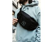 New Era MLB light New York Yankees Black / Black Waistbag