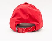 New Era 9FORTY Goretex Strapback Scarlet Cap