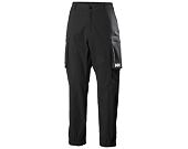 Helly Hansen Move QD Pant 990 Black Pants