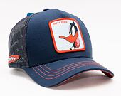 Capslab Trucker Daffy Duck - Looney Tunes CL/LOO5/1/DAF2 Cap