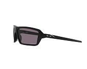 Oakley Cables - Matte Black / Prizm Grey - OO9129-163 Sunglasses
