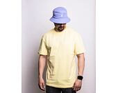 Karl Kani Small Signature Essential Tee light yellow T-Shirt