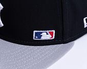 New Era 9FIFTY MLB Team Arch New York Yankees Snapback Team Color Cap