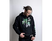 Mitchell & Ness Hyper Hoops Hoodie Boston Celtics Black Hoody