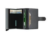 Secrid Miniwallet Carbon Cool Grey