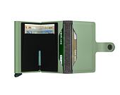 Secrid Miniwallet Yard Powder Pistachio