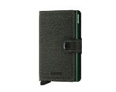 Secrid Miniwallet Twist Green
