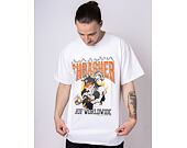 HUF × Thrasher Rincon T-Shirt White Tee