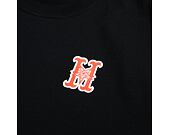 HUF × Thrasher High Point T-Shirt Black Tee