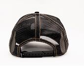 Goorin Bros. Brothers Animal Farm Core The King Lion Black Cap