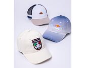 Ellesse Olio Cap Off Off White