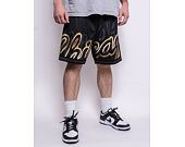 Mitchell & Ness Big Face 4.0 Fashion Shorts Chicago Bulls