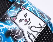 RIP N DIP Lord Nermal Nikola Slides Black / Blue