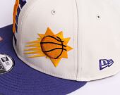 New Era 9FIFTY NBA22 Draft Phoenix Suns Cap