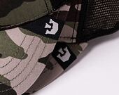 Goorin Bros. The Rooster Camo Cap