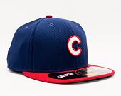 New Era 59FIFTY Diamond Era Chicago Cubs Team 2013 Cap