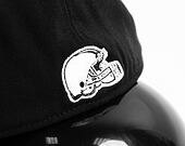 New Era 39THIRTY NFL22 Sideline Cleveland Browns Black / White Cap