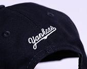 New Era 9FIFTY MLB All Over Patch  Los Angeles Lakers Navy Cap