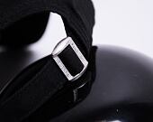 New Era 9FORTY NBA Essential outline Chicago Bulls Strapback Black Cap