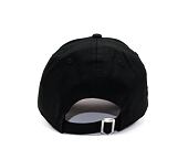 New Era Basic Manchester United Black 9FORTY Strapback Cap
