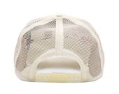 Kšiltovka Stetson - Trucker Cap American Heritage Classic - 10